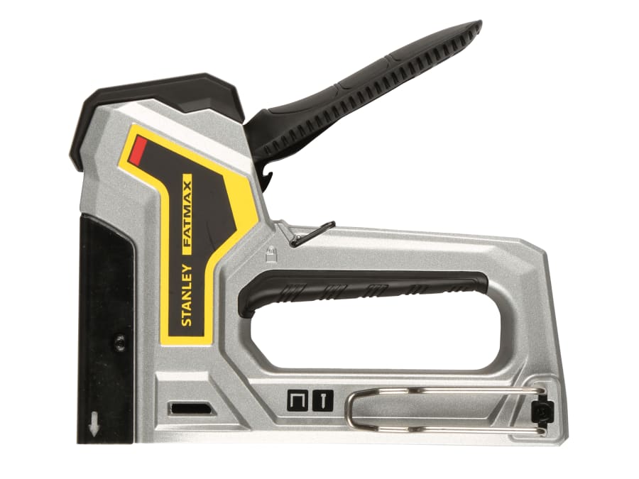 Stanley Hand Tools Stanley FatMax TR350 Heavy-Duty Stapler / Nailer