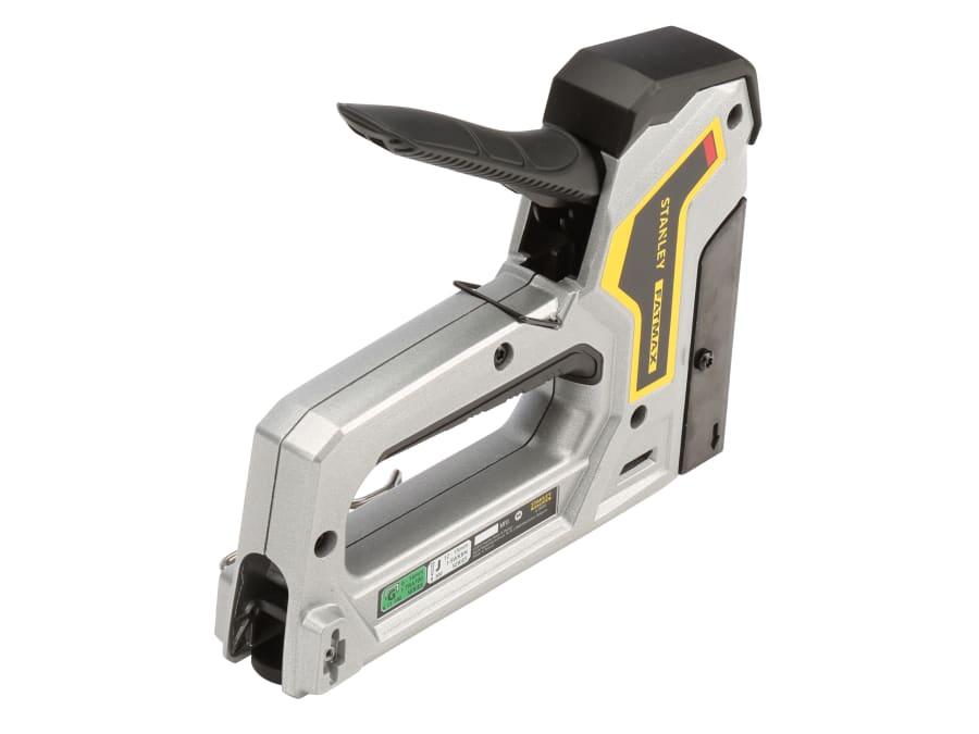 Stanley Hand Tools Stanley FatMax TR350 Heavy-Duty Stapler / Nailer