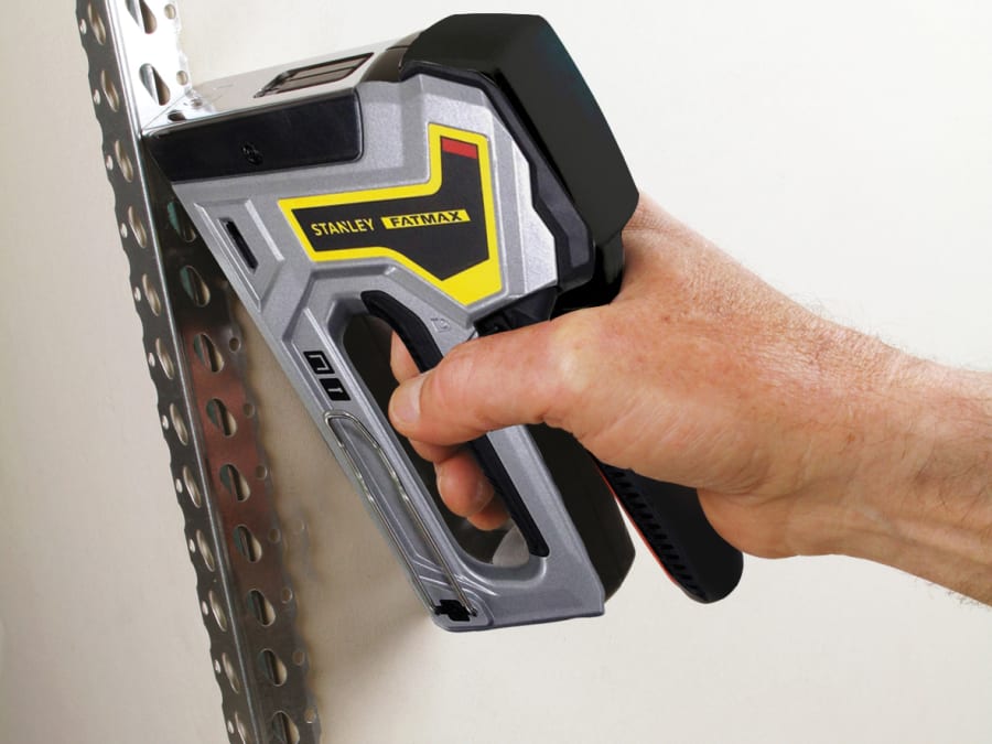Stanley Hand Tools Stanley FatMax TR350 Heavy-Duty Stapler / Nailer