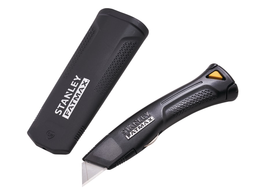 Stanley Hand Tools Stanley FMHT105029 FatMax Heavy-Duty Trade Knife
