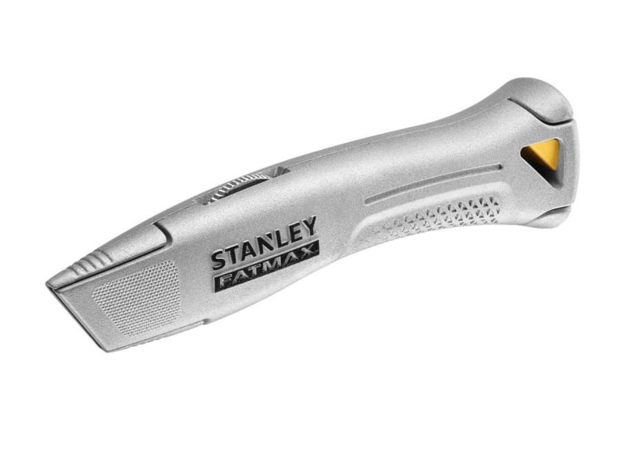 Stanley Hand Tools Stanley FMHT105029 FatMax Heavy-Duty Trade Knife
