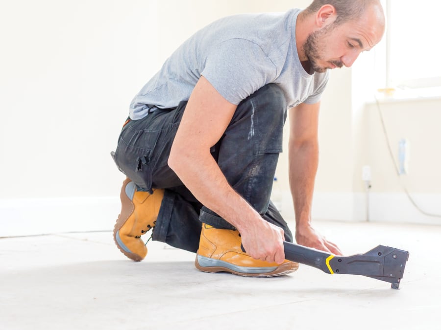 Stanley Hand Tools Stanley FMHT813949 FatMax Composite Hammer Tacker