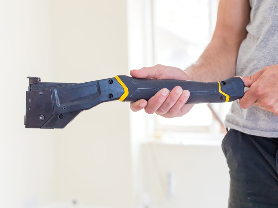 Stanley Hand Tools Stanley FMHT813949 FatMax Composite Hammer Tacker