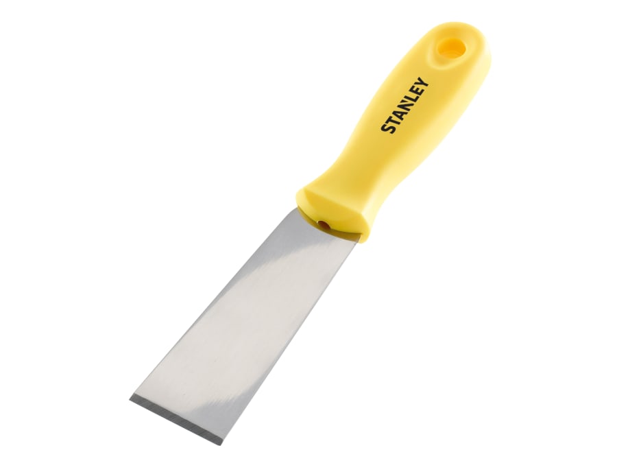 Stanley Hand Tools Stanley STTDHS0F Hobby Chisel Knife 38mm