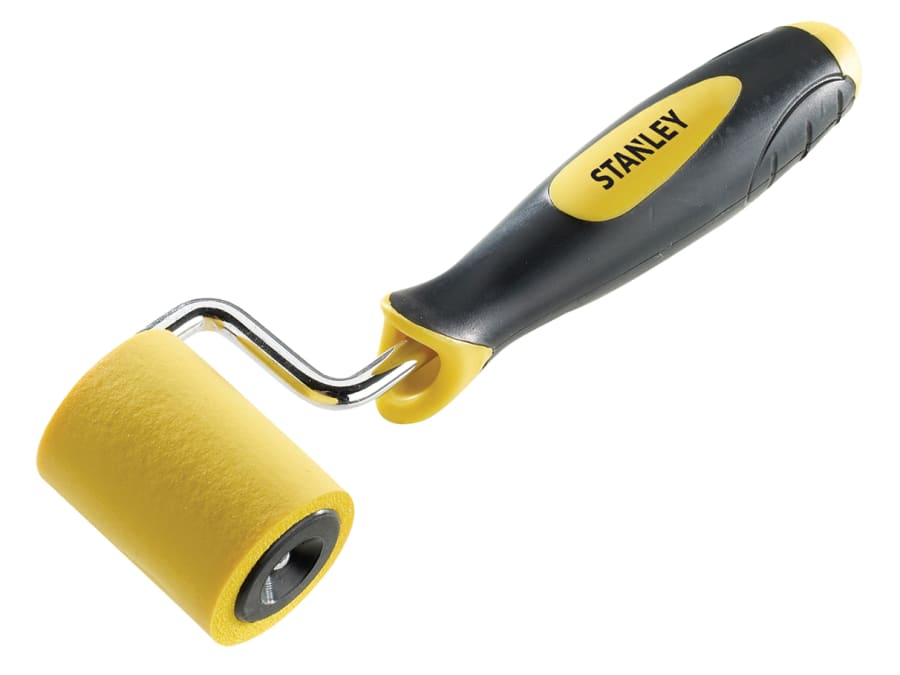 Stanley Hand Tools STTRDF00 Wallpaper Seam Roller