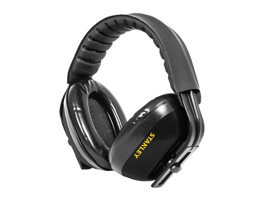 Stanley SY345HCEU Padded Ear Defenders