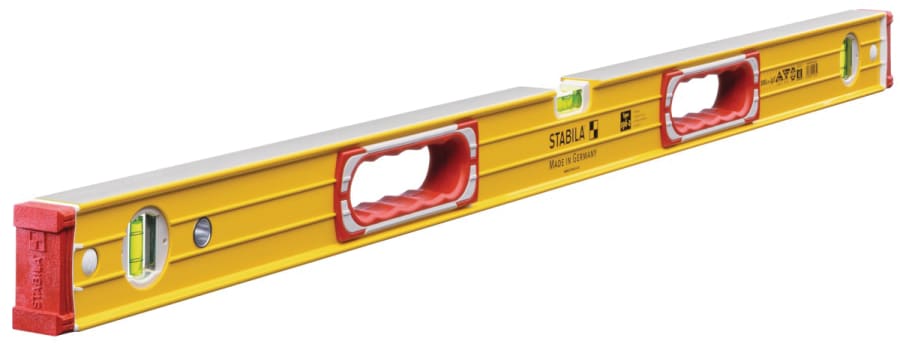 Stabila 15235 100cm Spirit Level