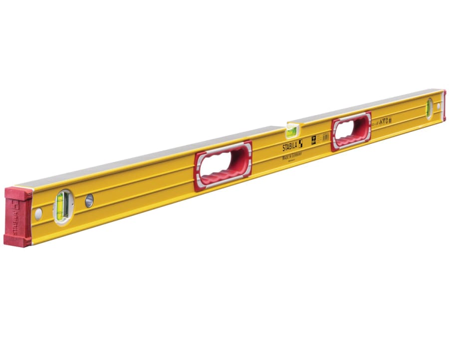 Stabila 15236 122cm Spirit Level