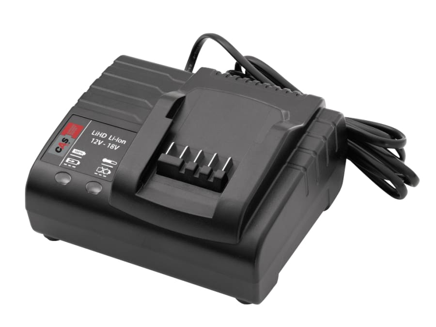 Stabila 19627 12-18V SC30 CAS System Charger