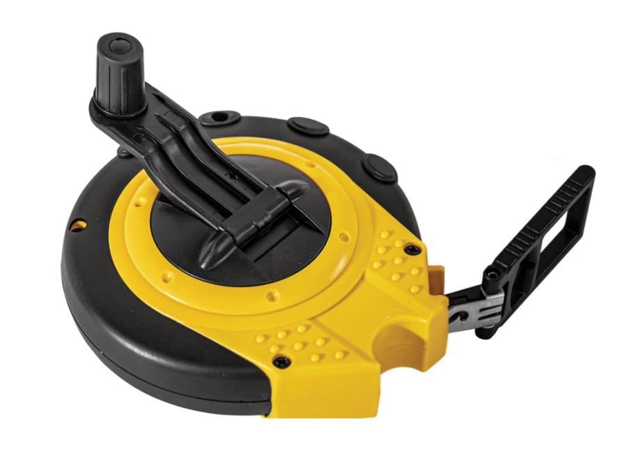 Stabila 19658 20m Closed Steel Tape 13mm