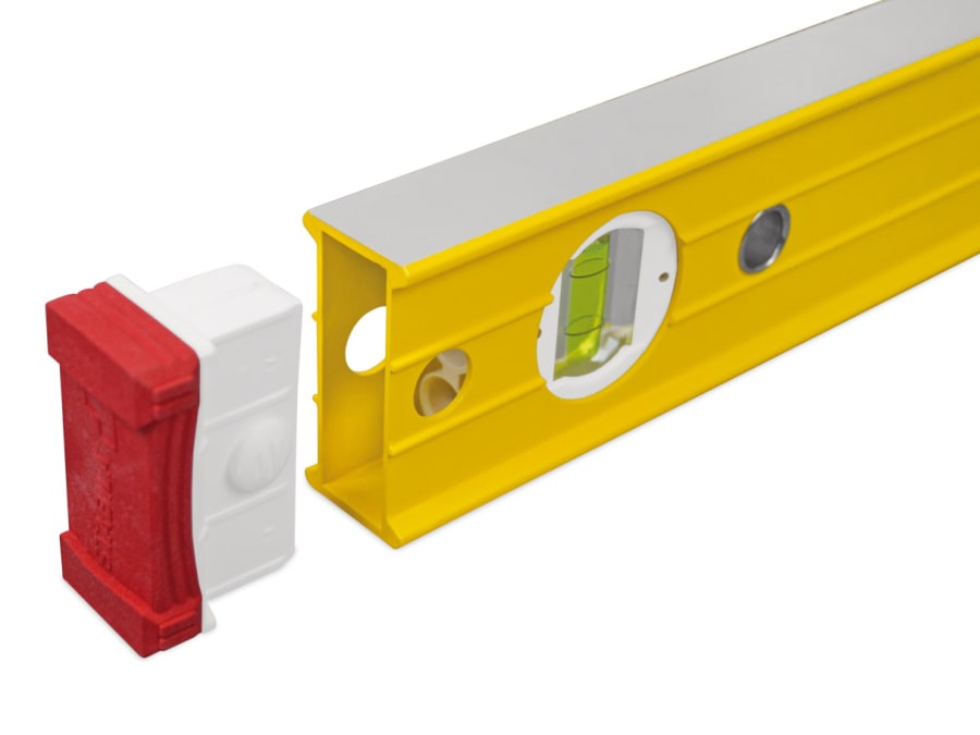 Stabila 19827 TECH 196 DL Digital Spirit Level 100cm