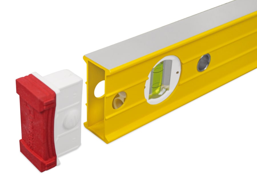 Stabila 19831 TECH 196 DL Digital Spirit Level 23cm