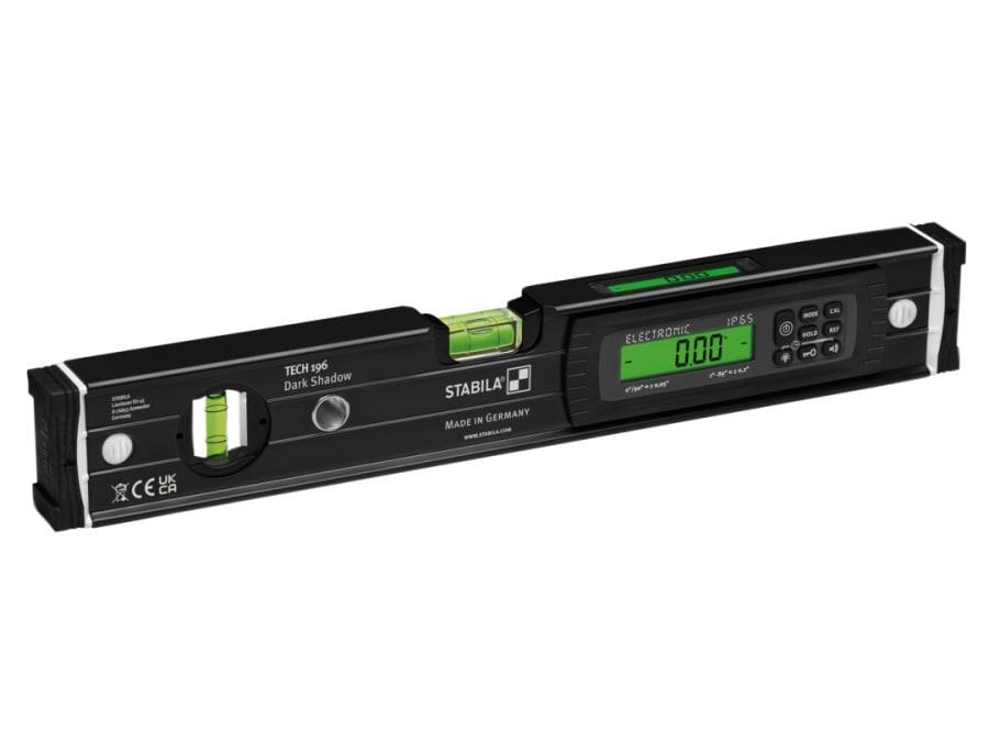 Stabila 20006 40cm Digital Spirit Level