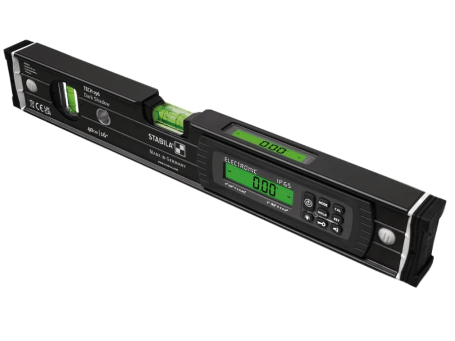 Stabila 20006 40cm Digital Spirit Level