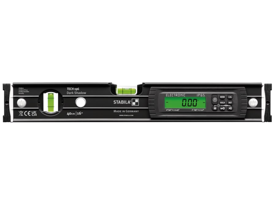 Stabila 20006 40cm Digital Spirit Level