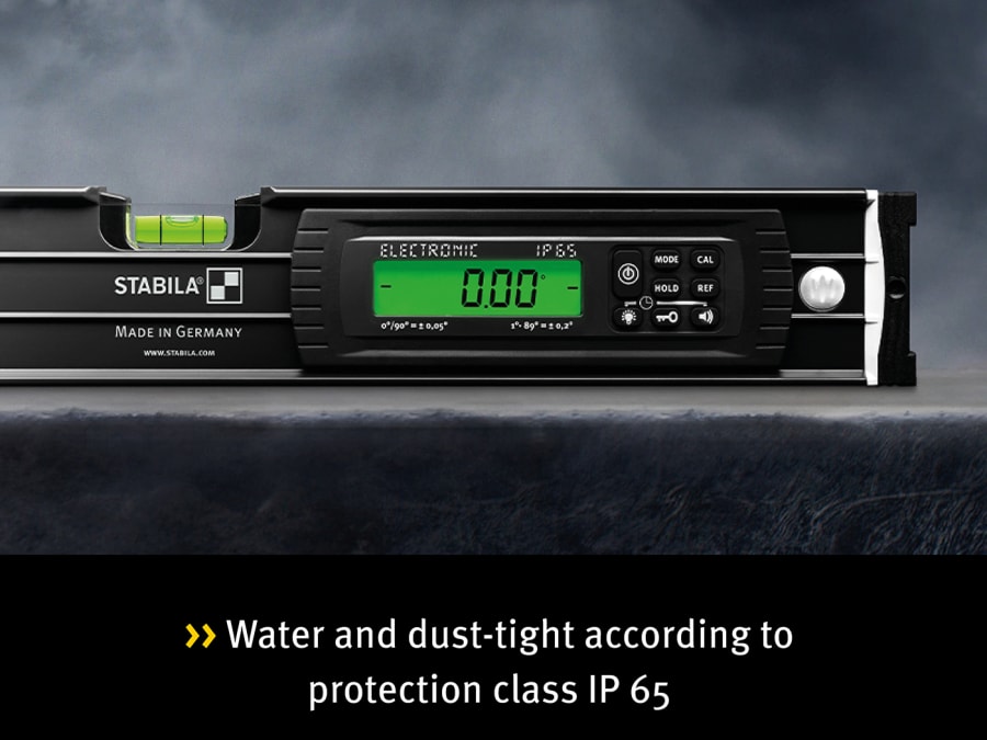 Stabila 20006 40cm Digital Spirit Level