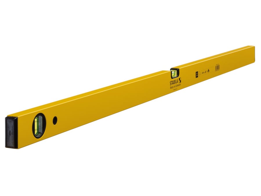 Stabila 02289 120cm Spirit Level