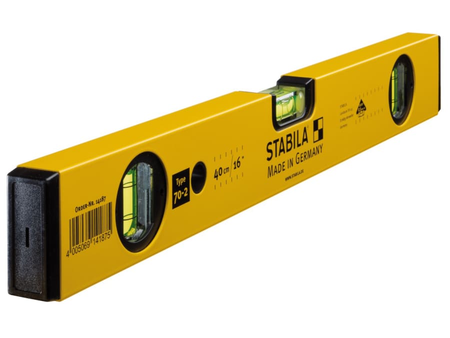 Stabila 14187 40cm Spirit Level