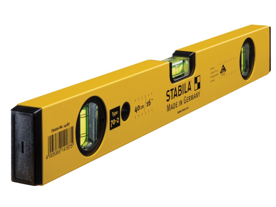 Stabila 02324 60cm Spirit Level
