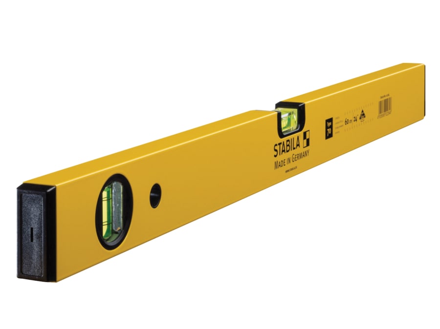 Stabila 02284 60cm Spirit Level