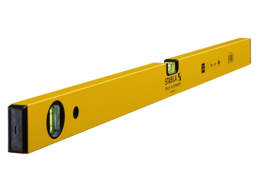 Stabila 02286 80cm Spirit Level