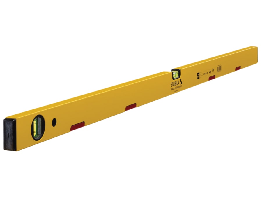 Stabila 02149 120cm Magnetic Level