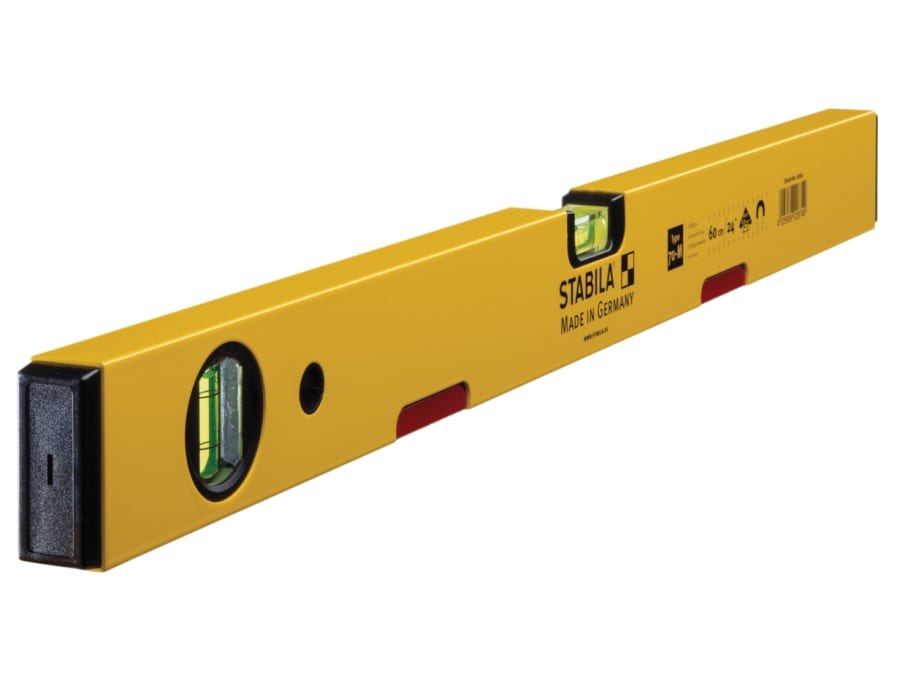 Stabila 02874 70M-60 Magnetic Level 60cm