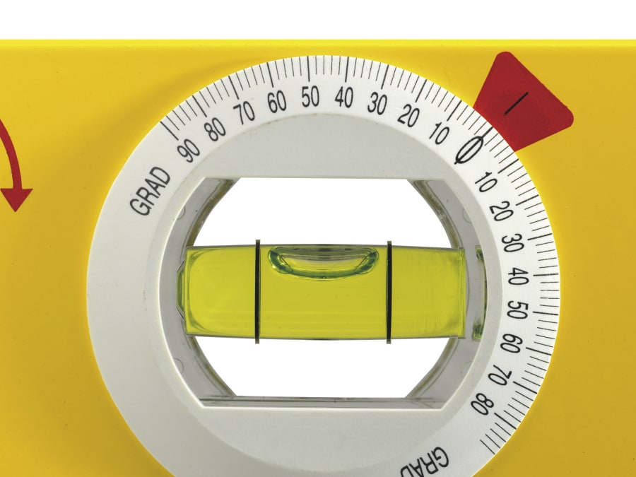 Stabila 14010 26cm Magnetic Torpedo Level