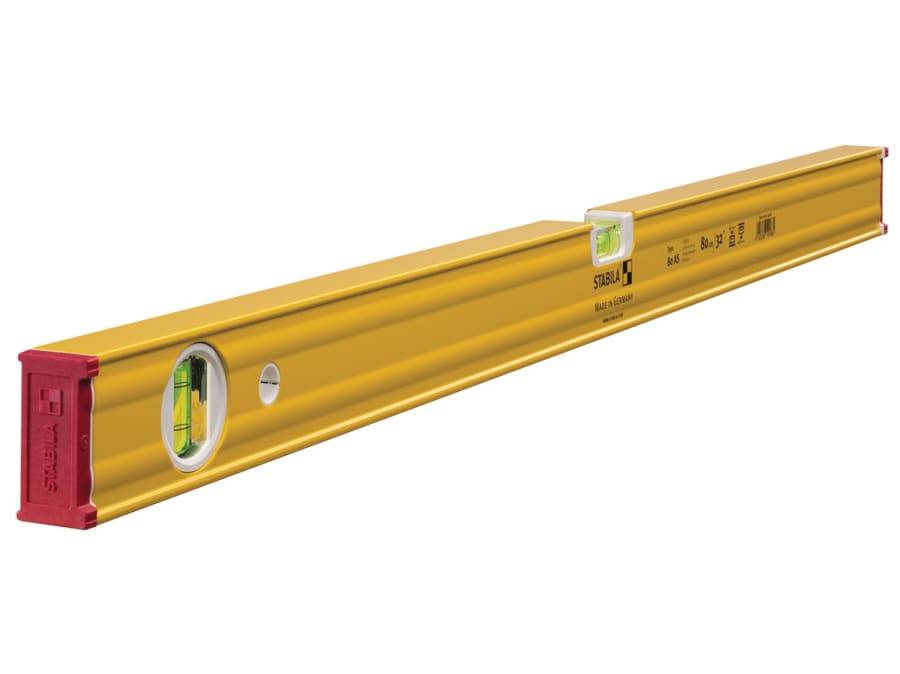 Stabila 19166 80cm Spirit Level