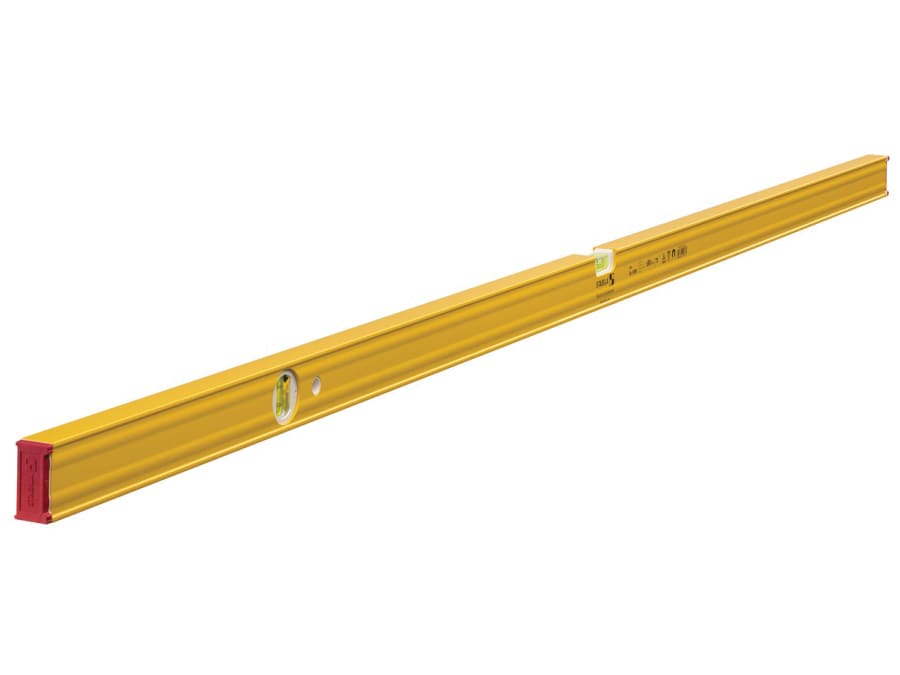 Stabila 19183 180cm Magnetic Spirit Level