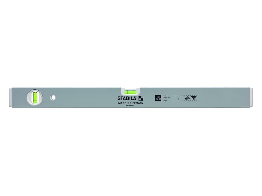 Stabila 18798 80cm Spirit Level