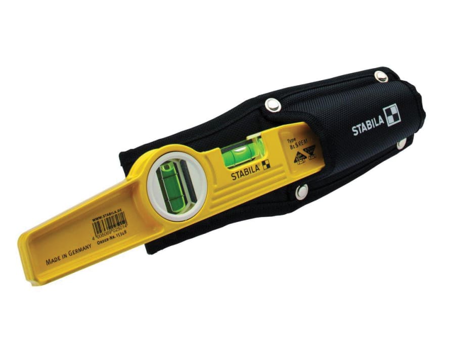 Stabila 02511 25cm Magnetic Torpedo Level