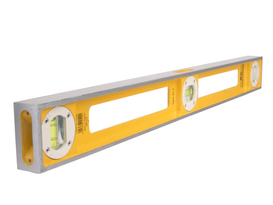 Stabila 02546 100cm Spirit Level