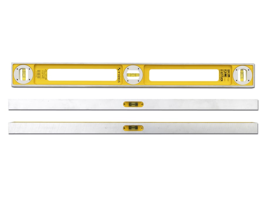 Stabila 02542 40cm Spirit Level