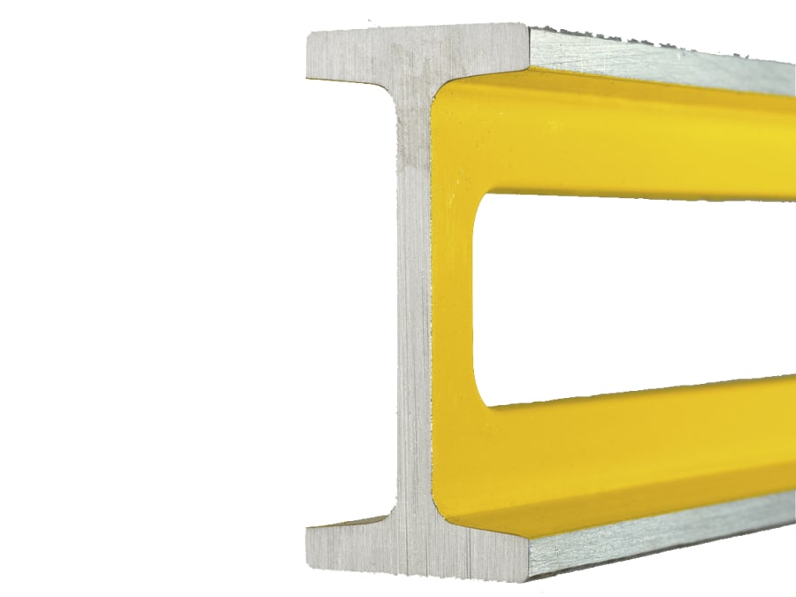 Stabila 02542 40cm Spirit Level