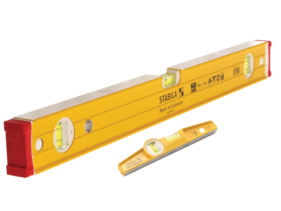 Stabila 16007 Spirit Level