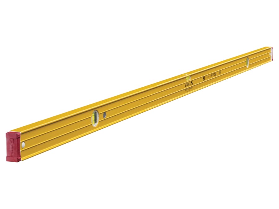 Stabila 15230 183cm Spirit Level