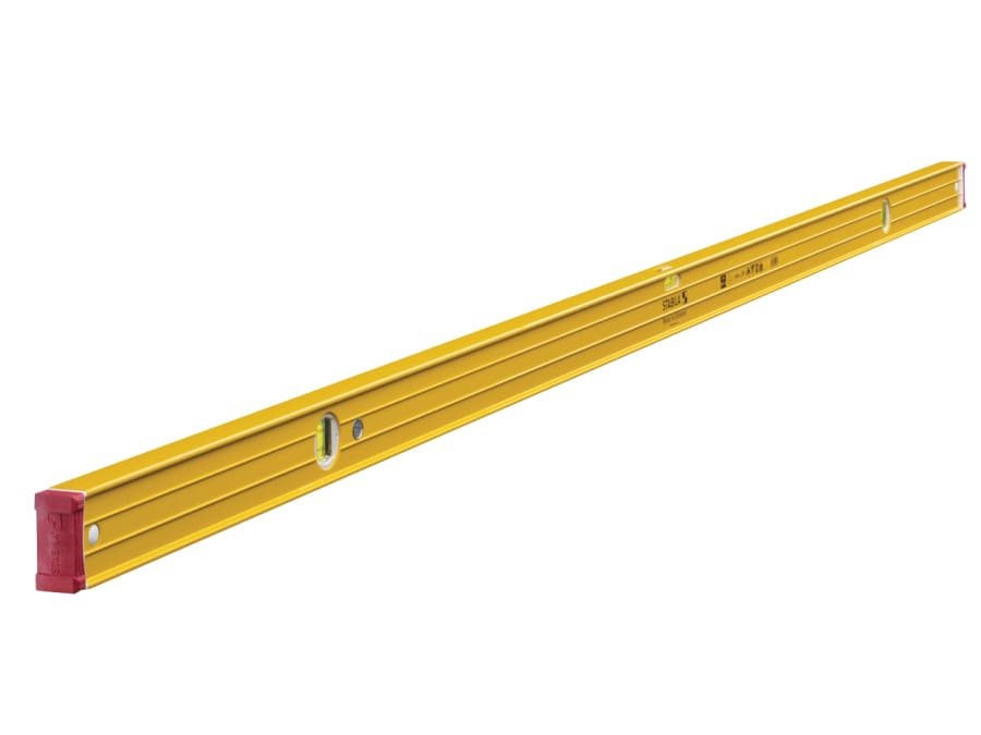 Stabila 15231 200cm Spirit Level