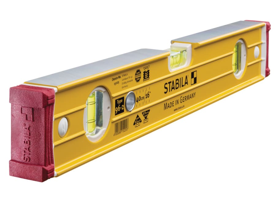 Stabila 15225 40cm Spirit Level