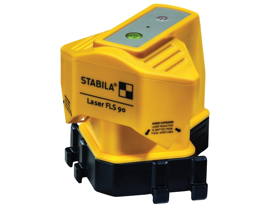 Stabila 18574 FLS 90 Floor Line Laser