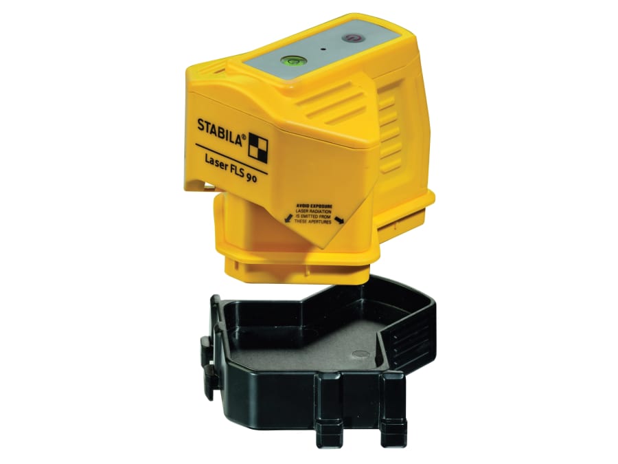 Stabila 18574 FLS 90 Floor Line Laser