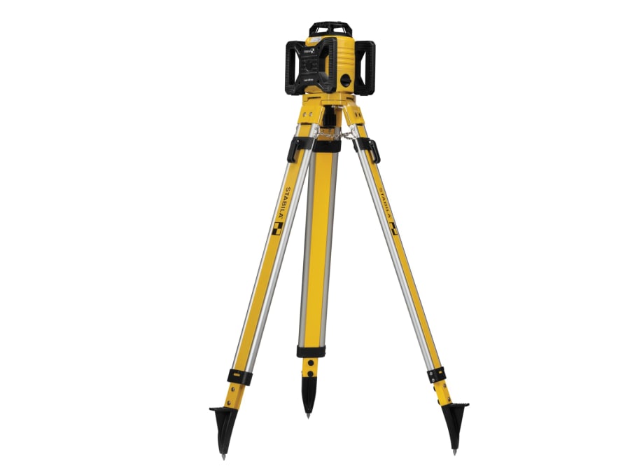 Stabila LAR 160 Rotation Laser Set