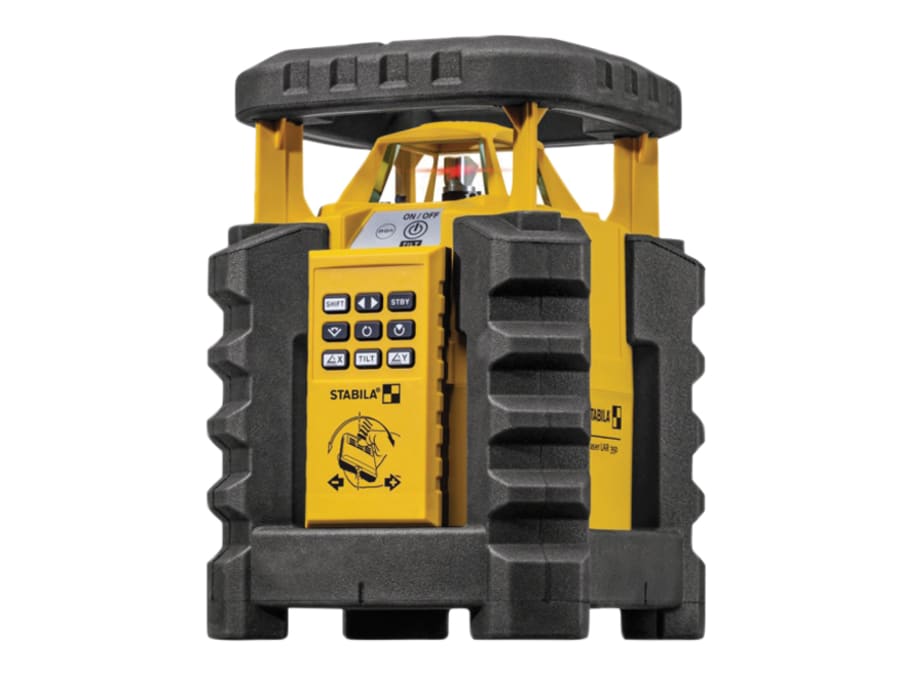 Stabila 19019 LAR 350 Rotation Laser