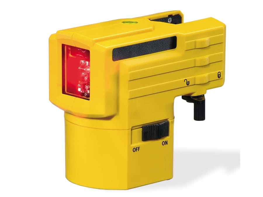 Stabila 16789 LAX 50 Self Levelling Laser