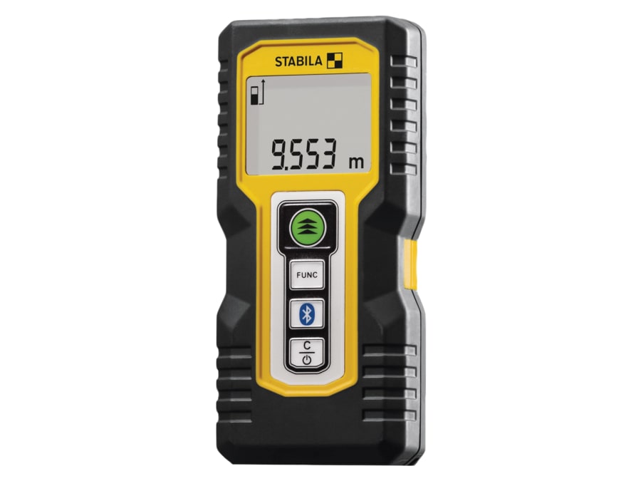 Stabila 18817 LD 250 Bluetooth Laser Distancer 50m