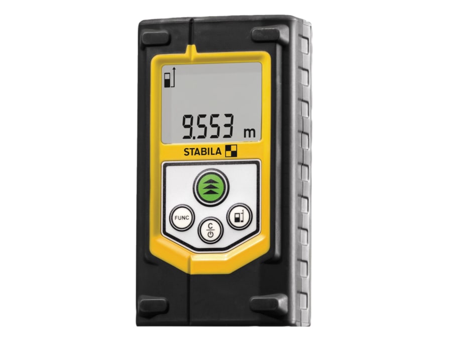 Stabila 18379 LD 320 Laser Distancer 60m