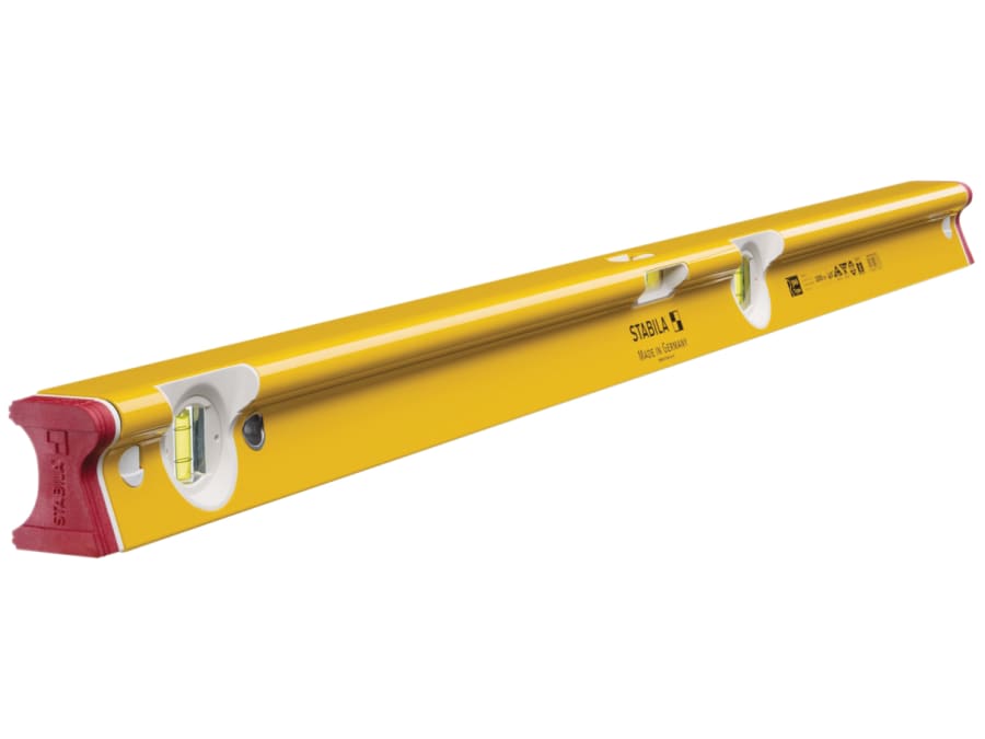 Stabila 18373 100cm Spirit Level