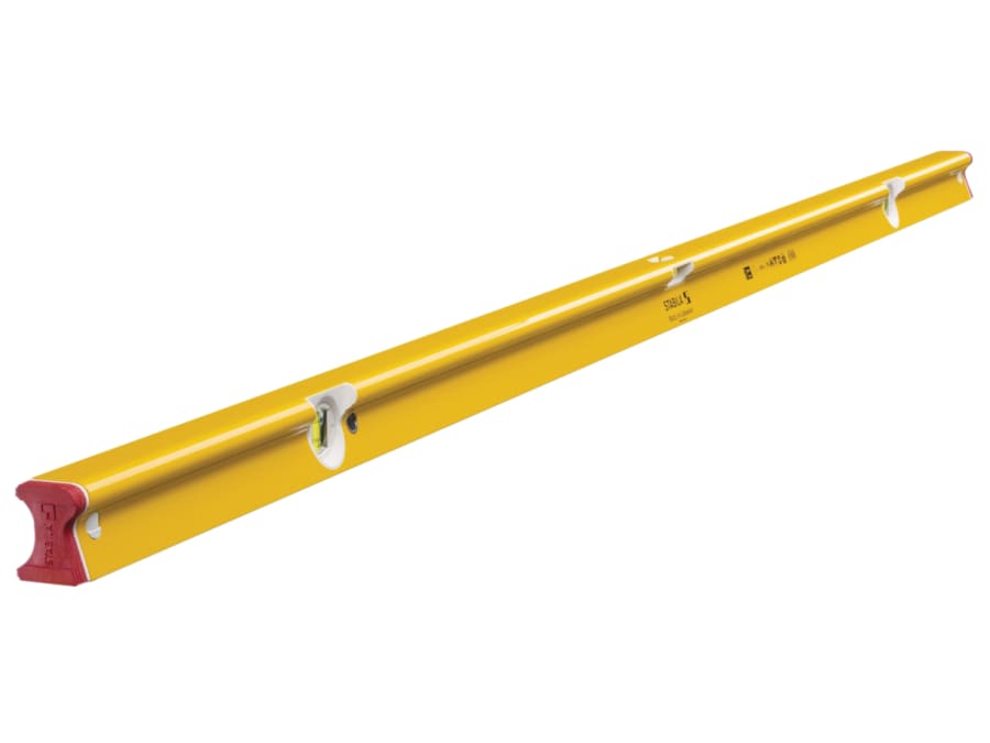 Stabila 18450 200cm Spirit Level