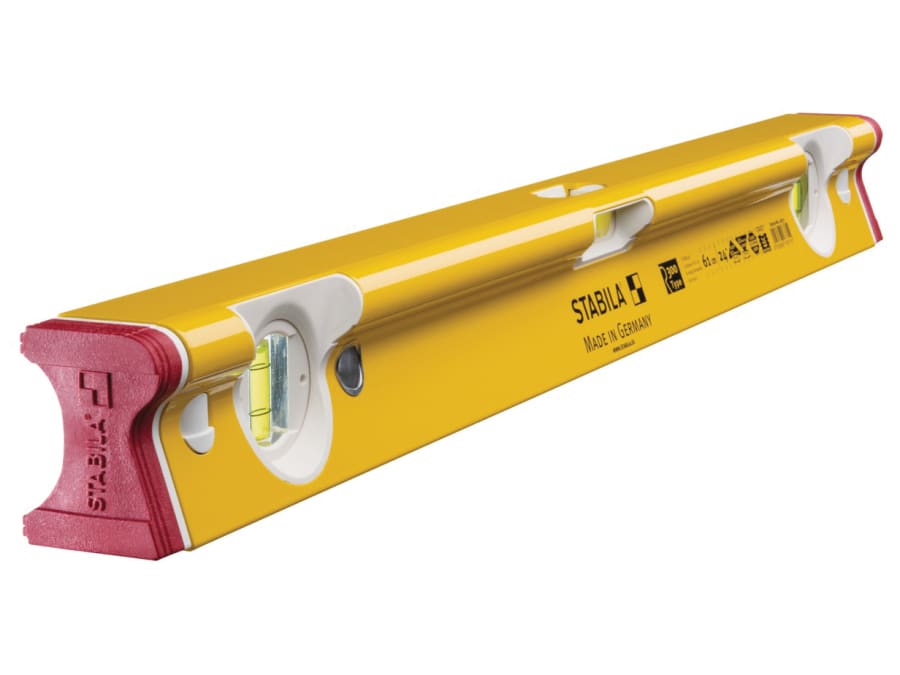 Stabila 18371 61cm Spirit Level