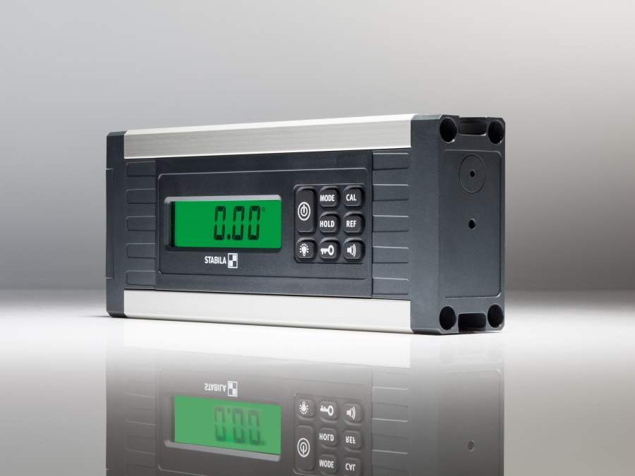 Stabila 19125 TECH 500 DP Digital Protractor